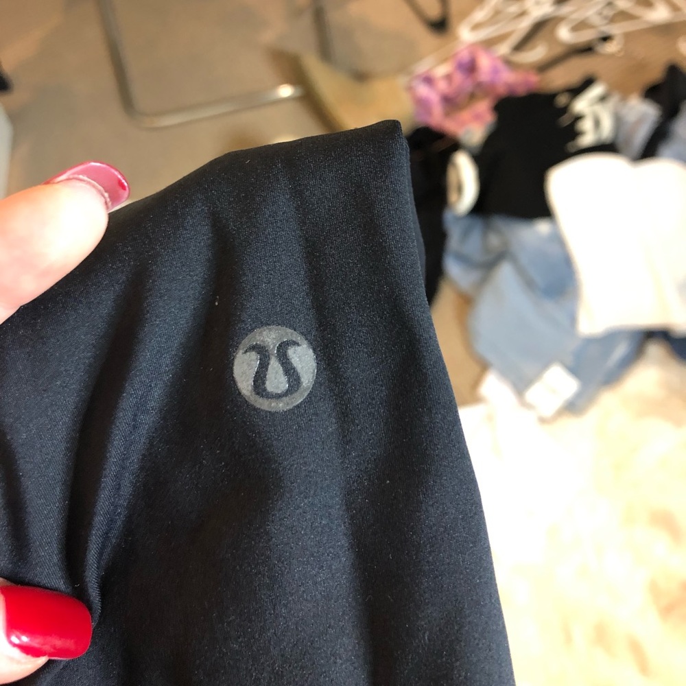 Lulu lemon leggings